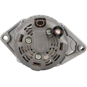 Denso 2100557 Alternator product image 2 of 2