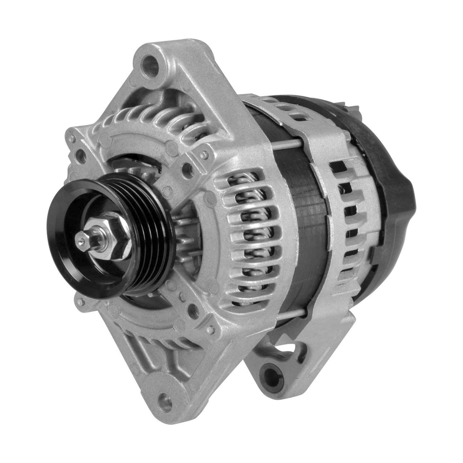 Denso 2100559 - Alternator Denso 2100559 Alternator product image 1 of 2