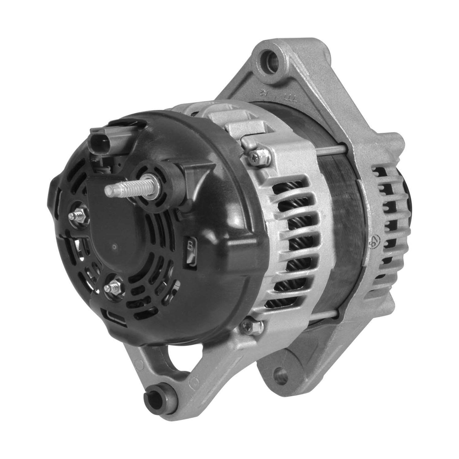 Denso 2100559 - Alternator Denso 2100559 Alternator product image 2 of 2