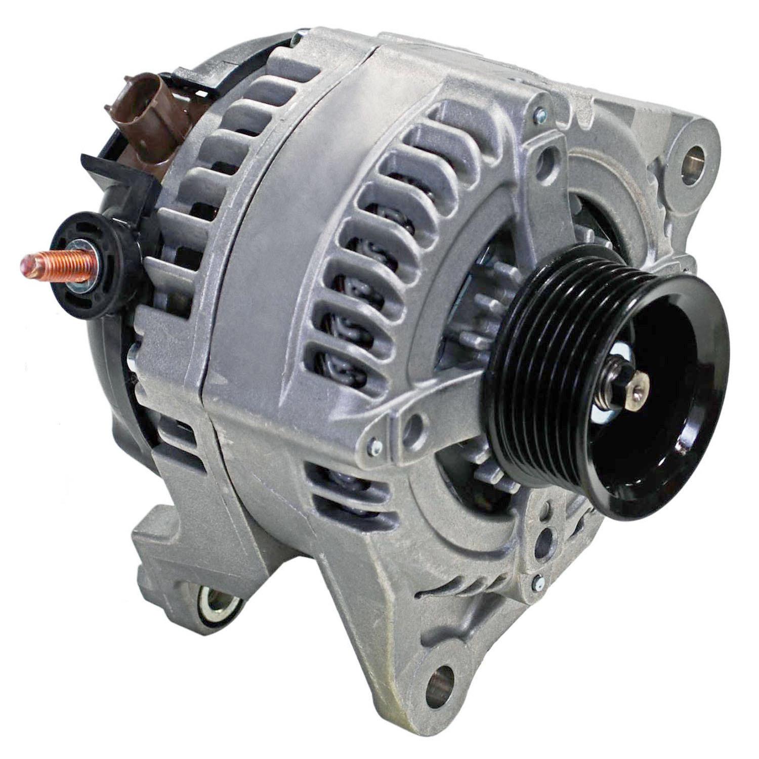 Denso 2100560 - Alternator Denso 2100560 Alternator product image 1 of 2