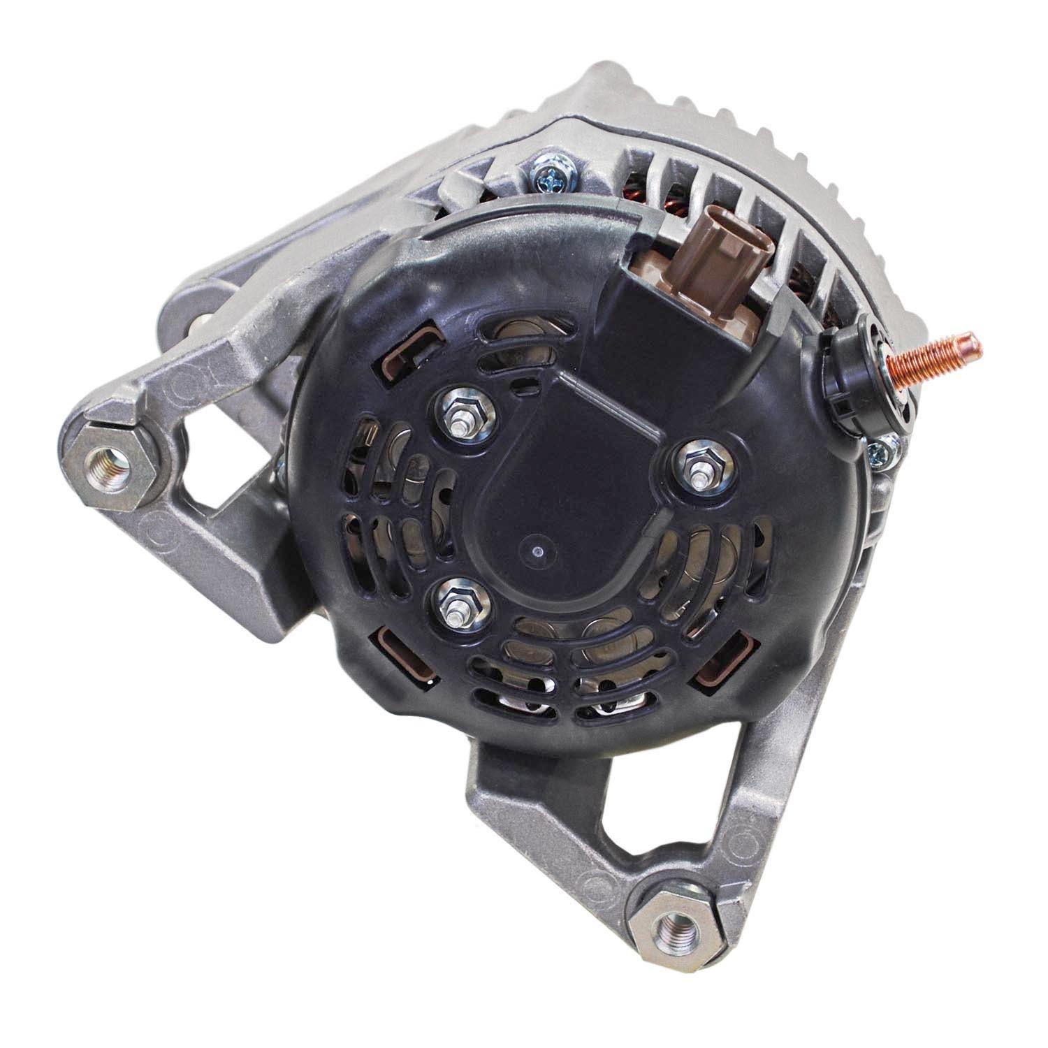 Denso 2100560 - Alternator Denso 2100560 Alternator product image 2 of 2