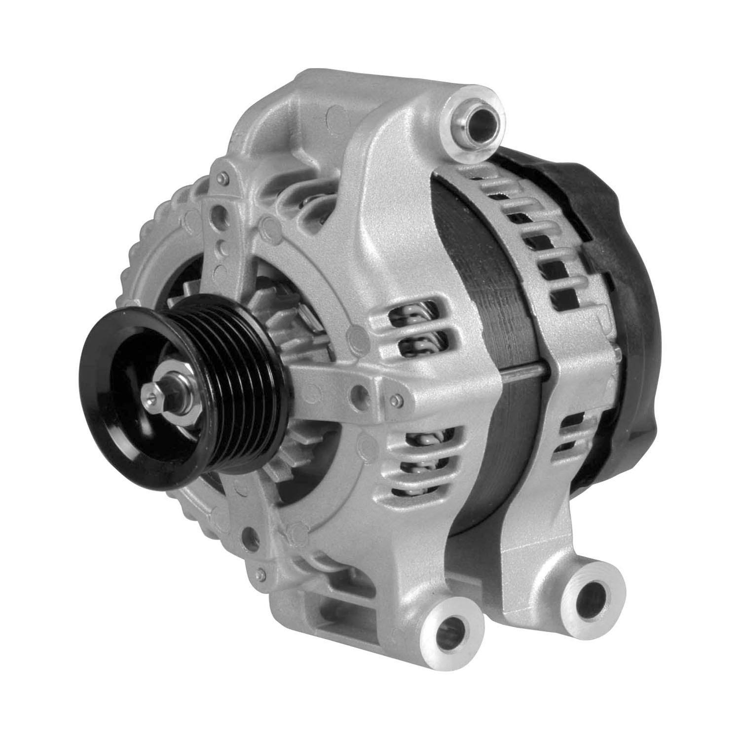 Denso 2100561 - Alternator Denso 2100561 Alternator product image 1 of 2
