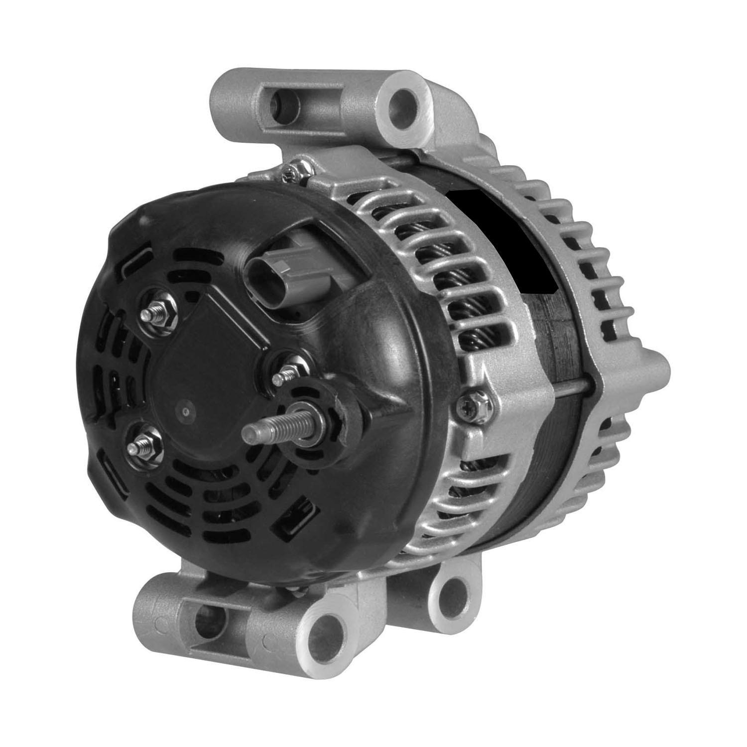 Denso 2100561 - Alternator Denso 2100561 Alternator product image 2 of 2