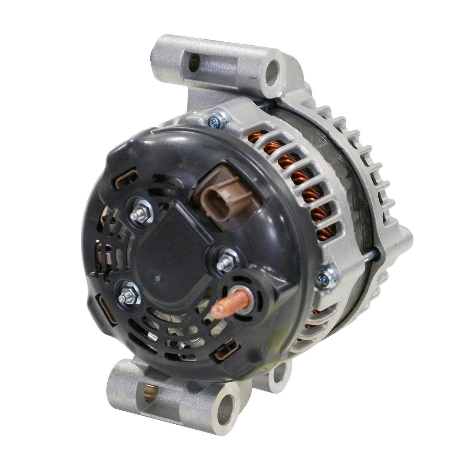 Denso 2100562 - Alternator Denso 2100562 Alternator product image 1 of 2