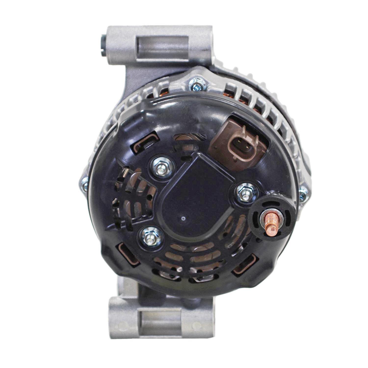 Denso 2100562 - Alternator Denso 2100562 Alternator product image 2 of 2