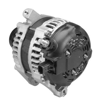 Denso 2100563 Alternator product image 2 of 2