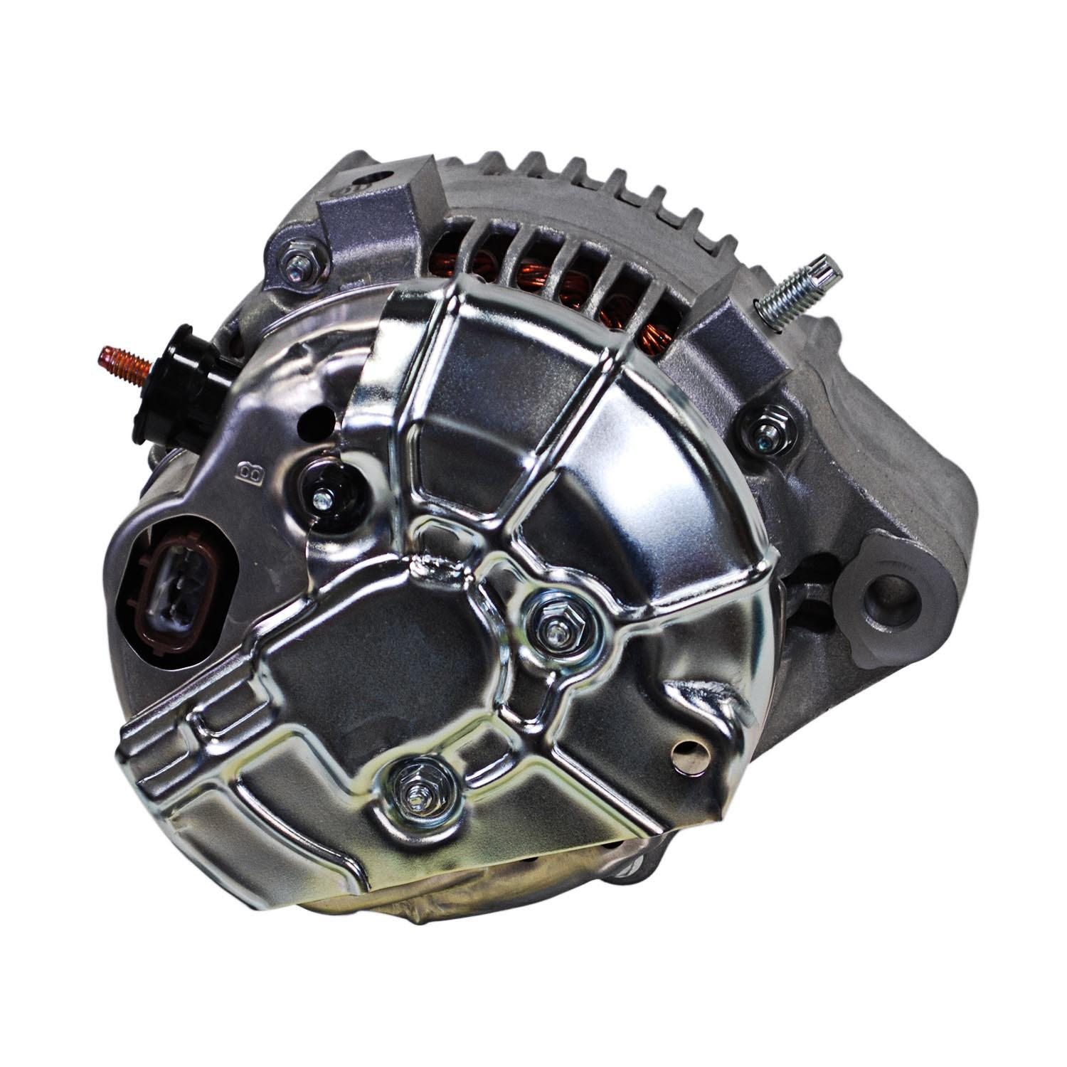 Denso 2100565 - Alternator Denso 2100565 Alternator product image 2 of 2