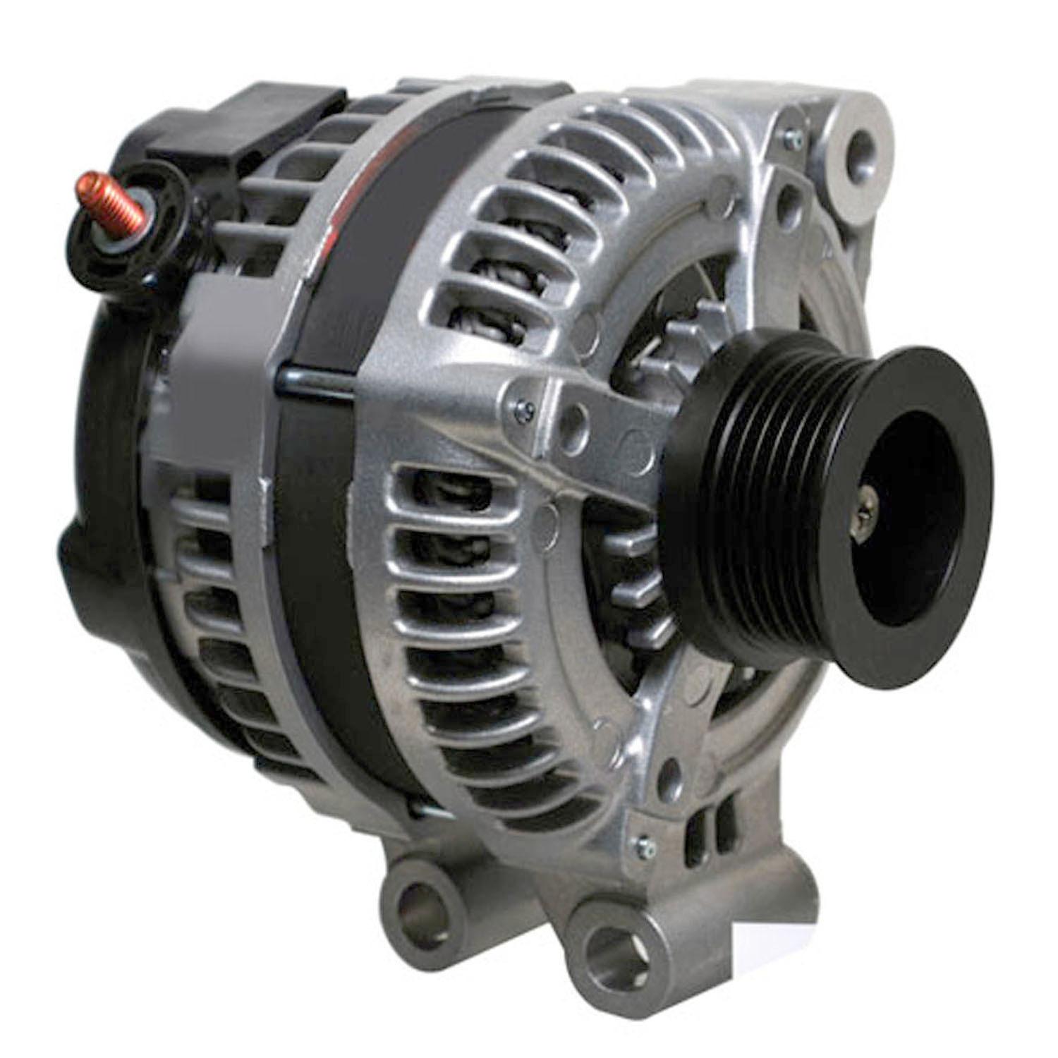Denso 2100569 - Alternator Denso 2100569 Alternator product image 1 of 2