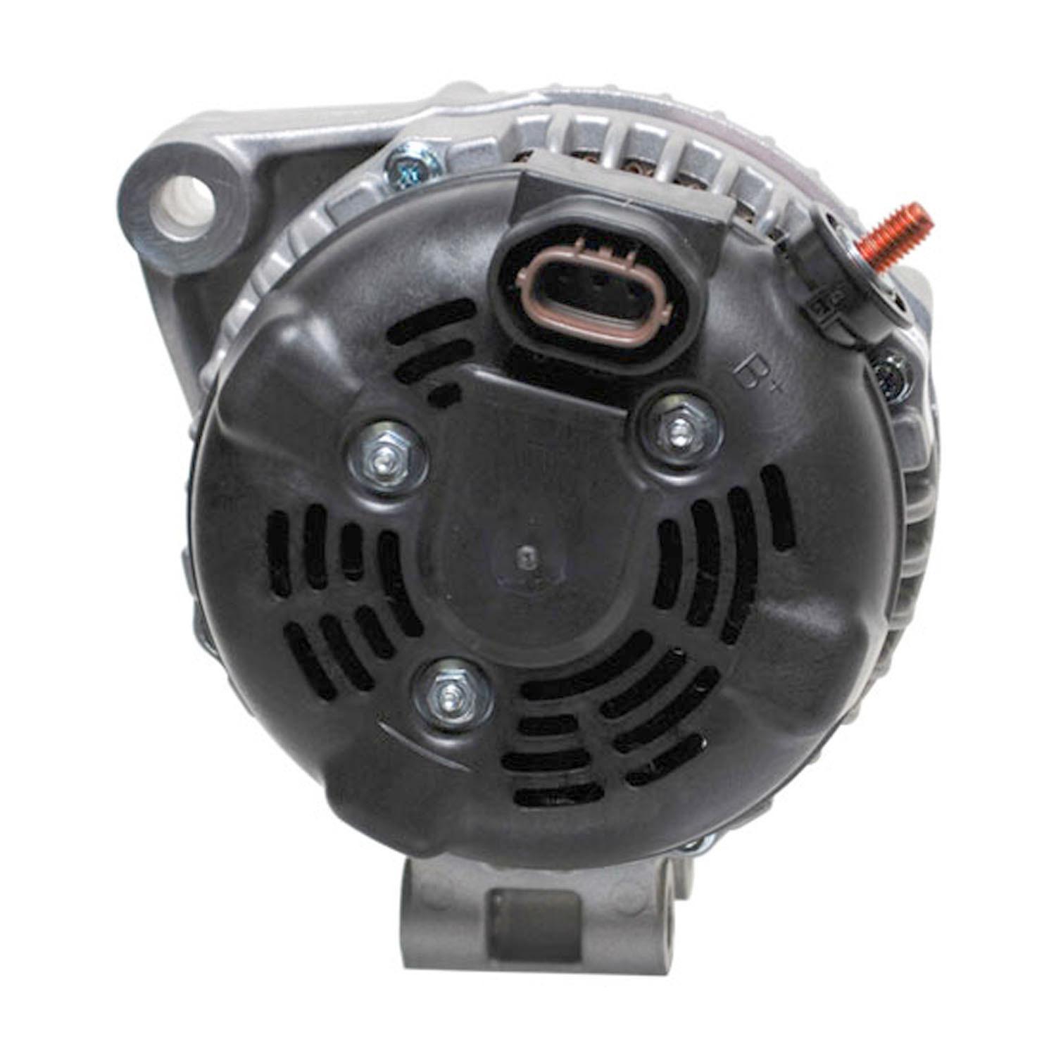 Denso 2100569 - Alternator Denso 2100569 Alternator product image 2 of 2
