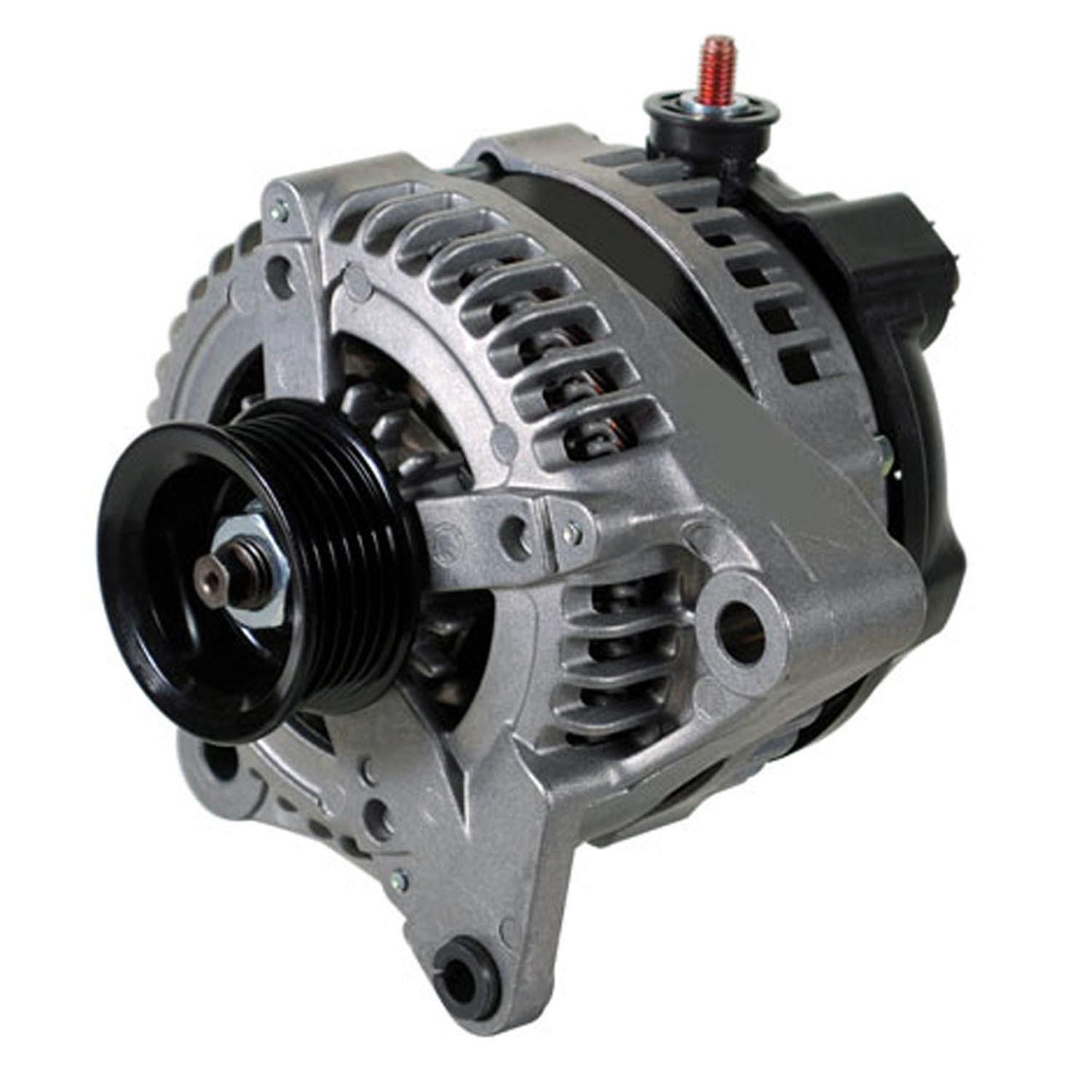 Denso 2100570 - Alternator Denso 2100570 Alternator product image 1 of 2