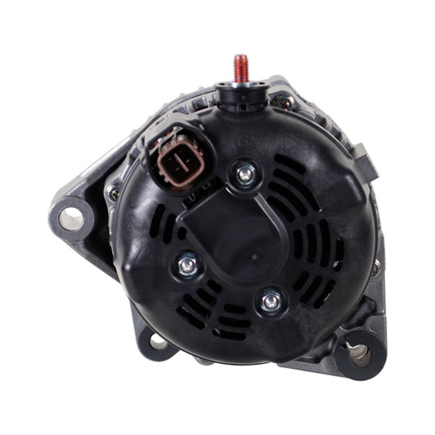 Denso 2100570 - Alternator Denso 2100570 Alternator product image 2 of 2