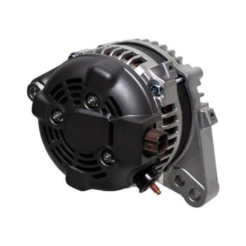 Denso 2100572 Alternator product image 2 of 2
