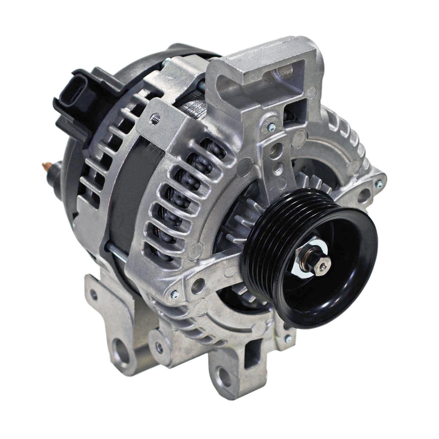 Denso 2100576 - Alternator Denso 2100576 Alternator product image 1 of 2