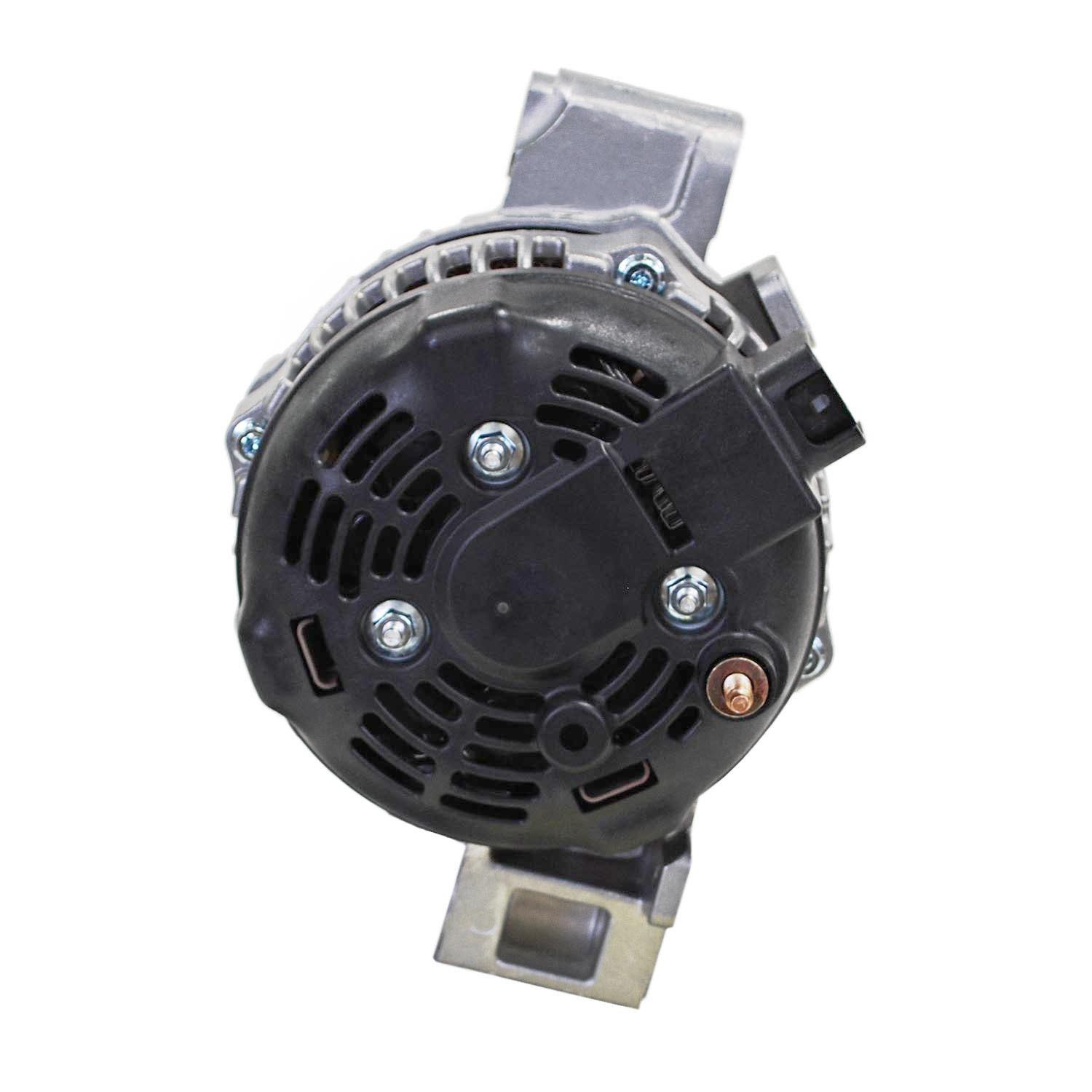 Denso 2100576 - Alternator Denso 2100576 Alternator product image 2 of 2