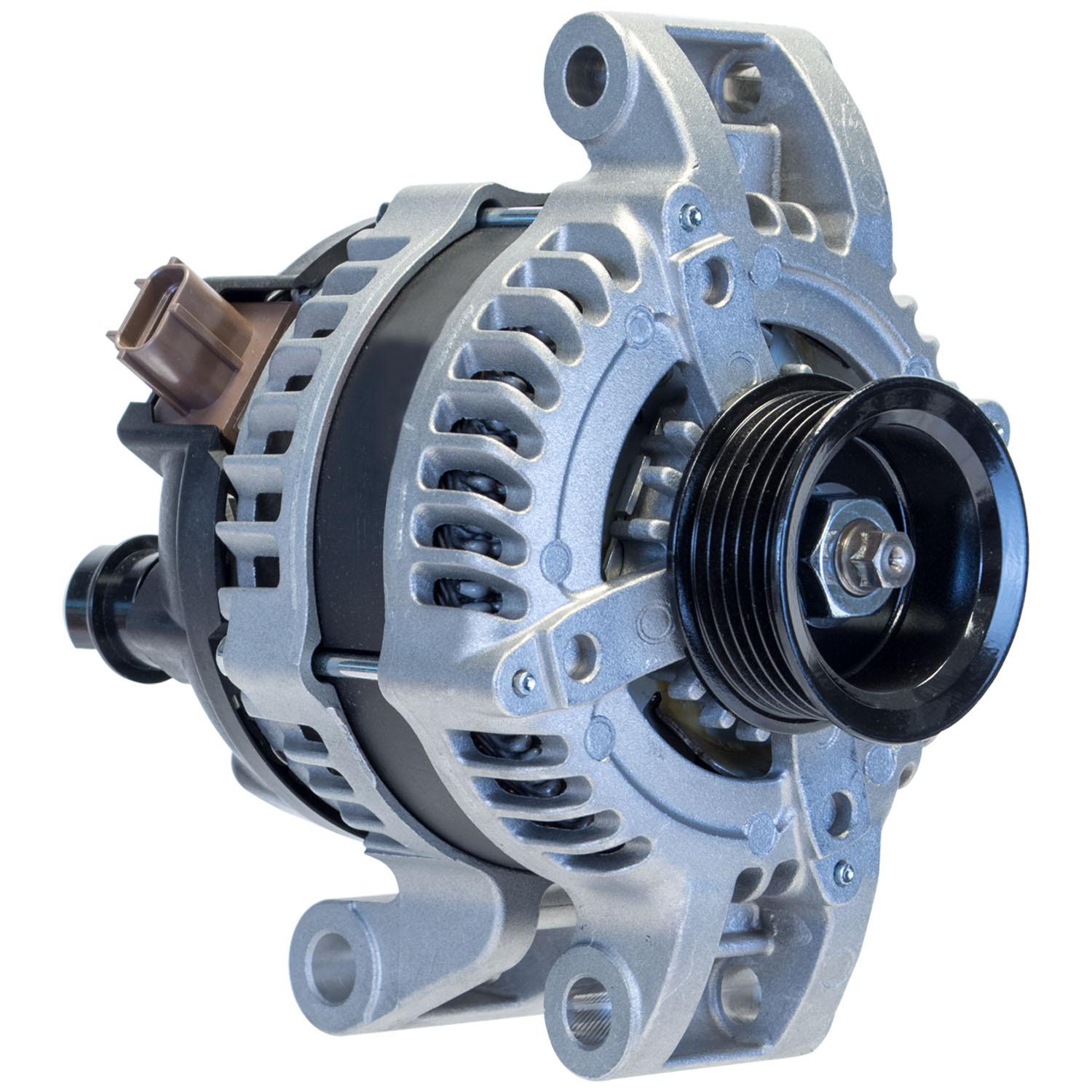 Denso 2100579 - Alternator Denso 2100579 Alternator product image 1 of 2