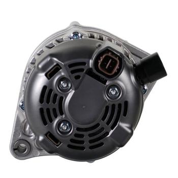 Denso 2100580 Alternator product image 2 of 2
