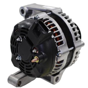 Denso 2100581 Alternator product image 2 of 2