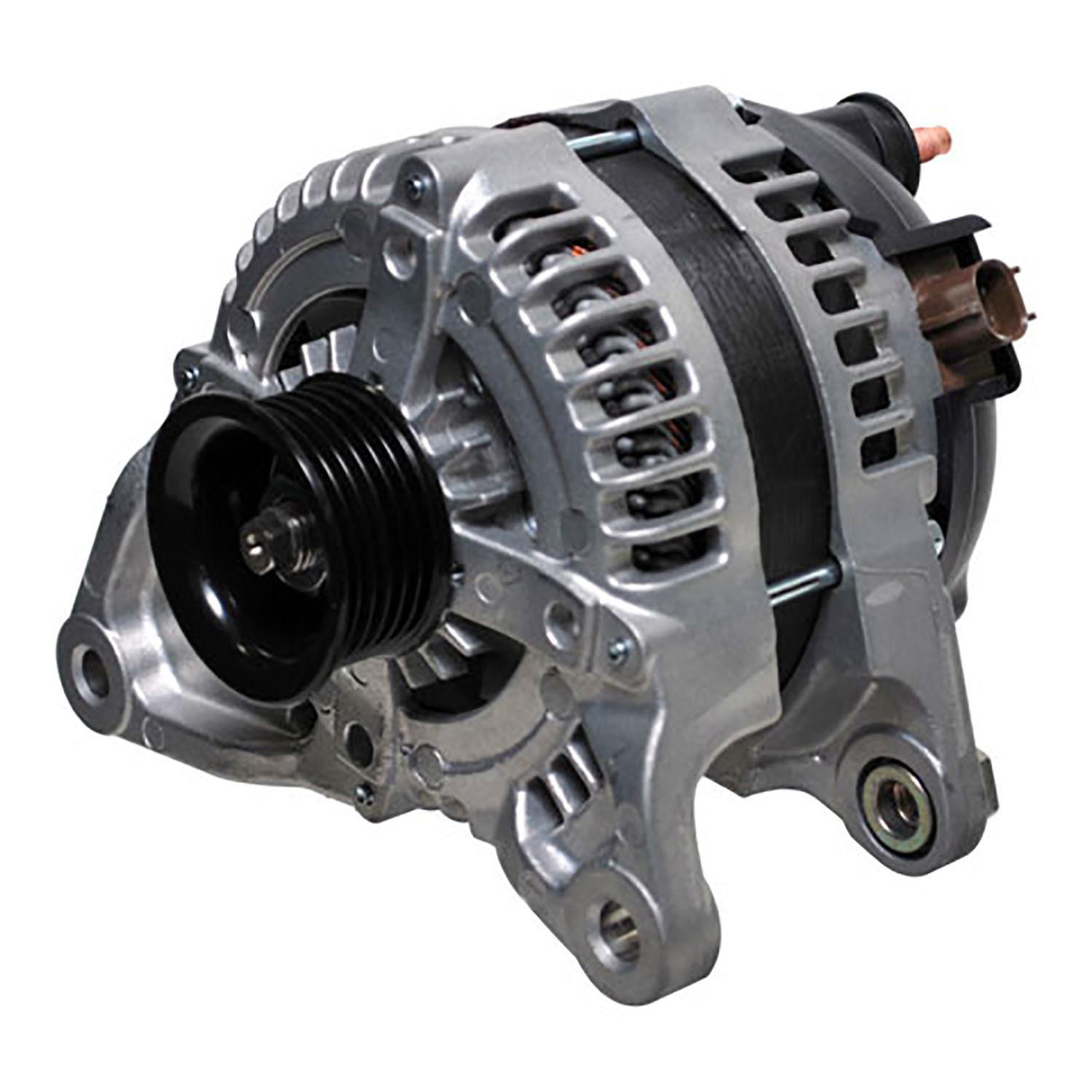 Denso 2100586 Alternator product image 1 of 2