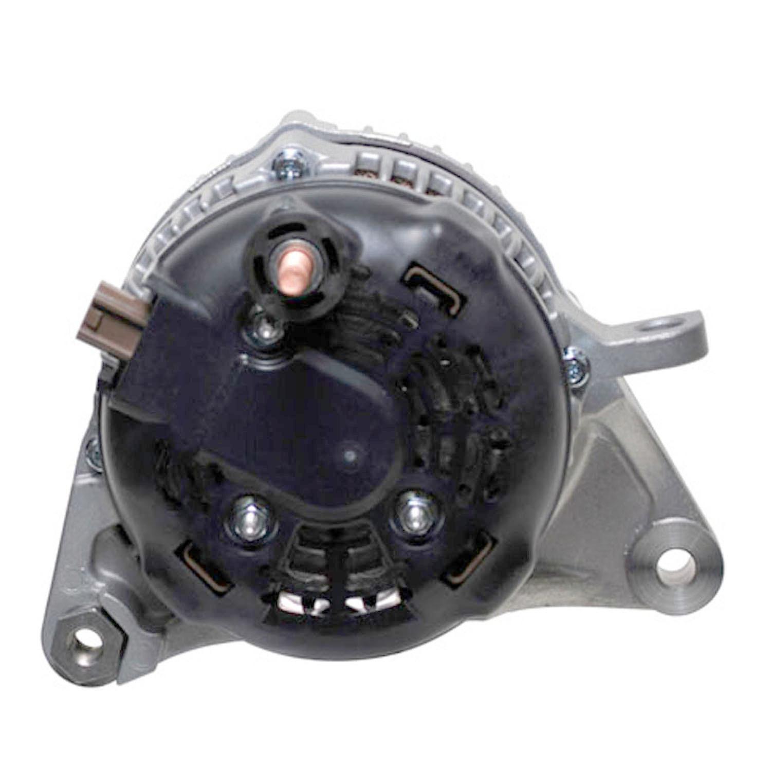 Denso 2100586 Alternator product image 2 of 2