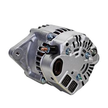 Denso 2100587 Alternator product image 1 of 2
