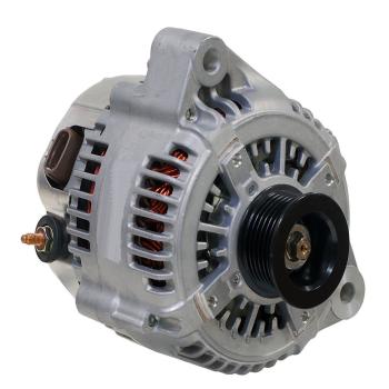 Denso 2100590 - Alternator Denso 2100590 Alternator product image 1 of 2