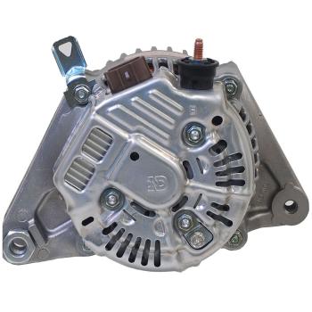Denso 2100592 - Alternator Denso 2100592 Alternator product image 2 of 2