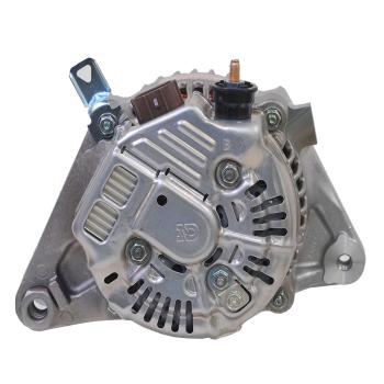 Denso 2100593 Alternator product image 2 of 2