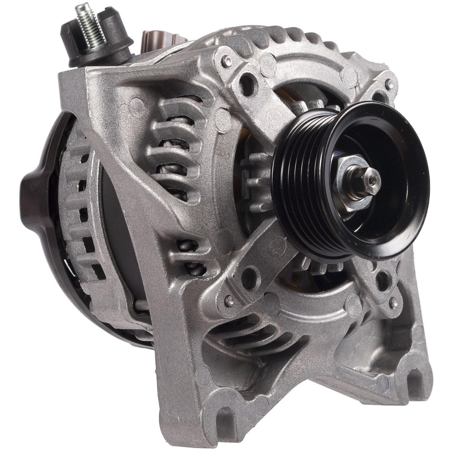 Denso 2100594 - Alternator Denso 2100594 Alternator product image 1 of 2