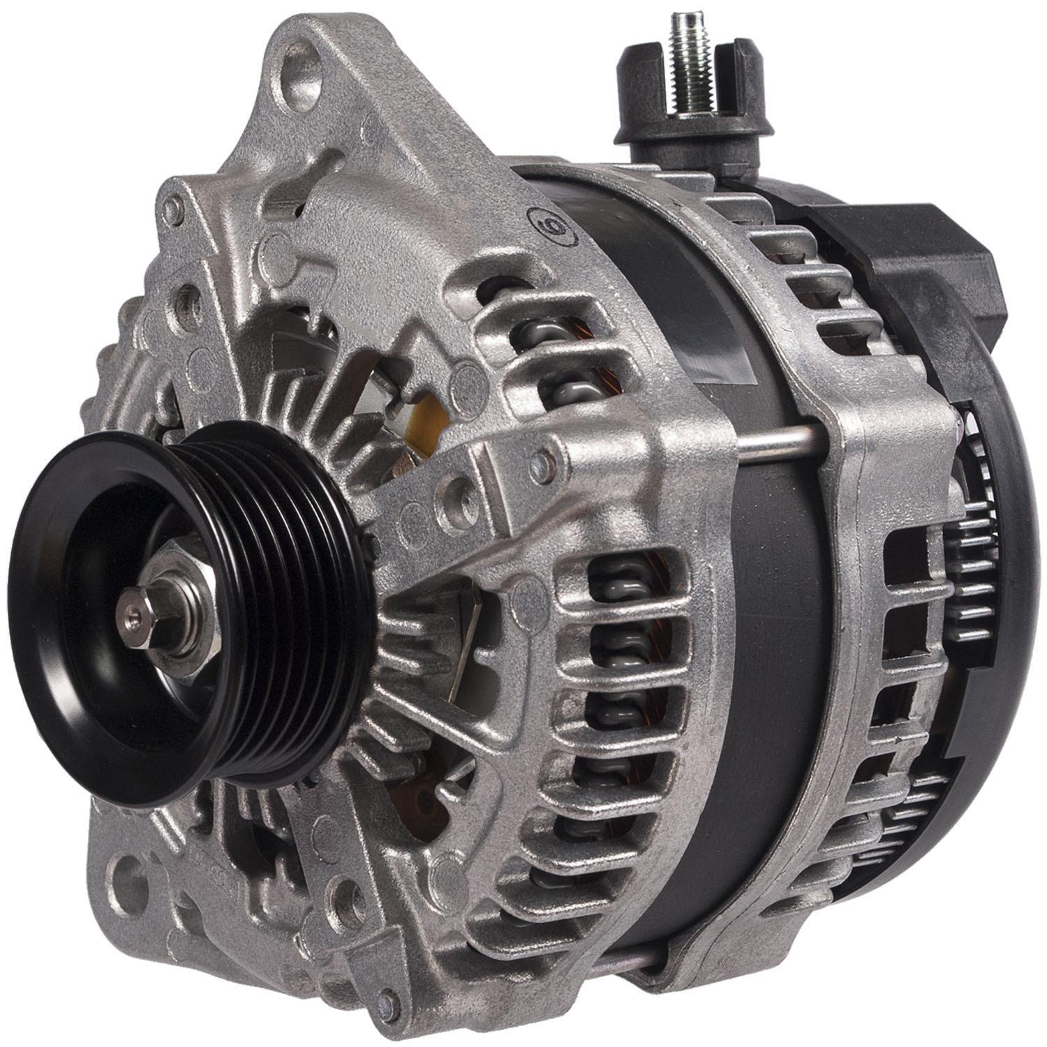 Denso 2100595 Alternator product image 1 of 2