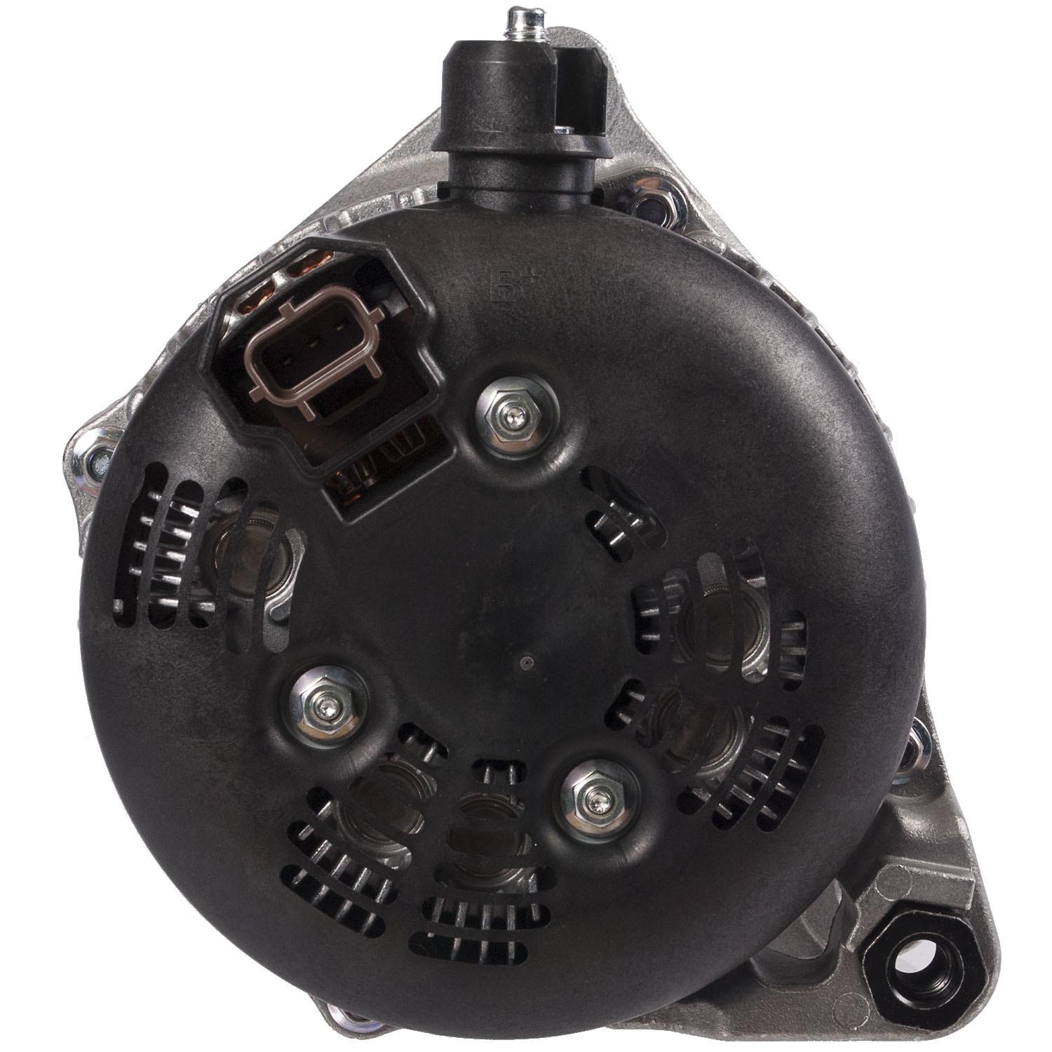 Denso 2100595 Alternator product image 2 of 2