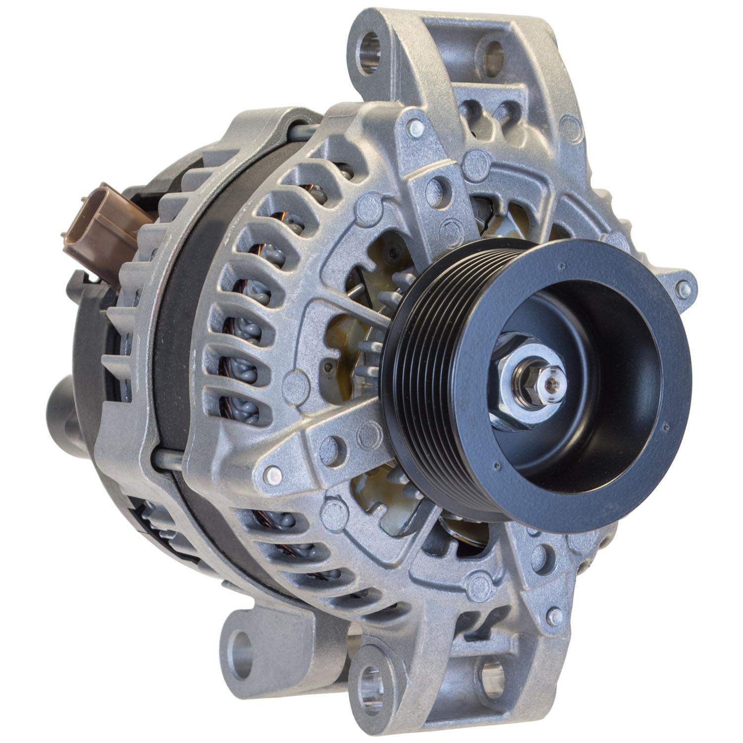 Denso 2100601 - Alternator Denso 2100601 Alternator product image 1 of 2