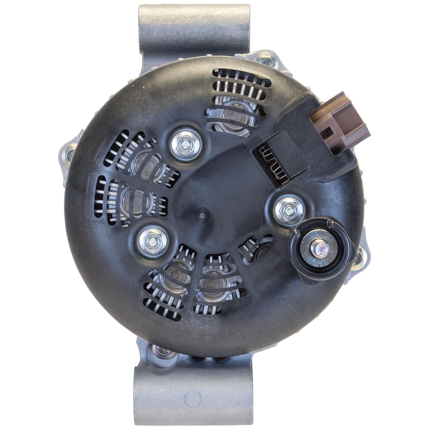 Denso 2100601 - Alternator Denso 2100601 Alternator product image 2 of 2