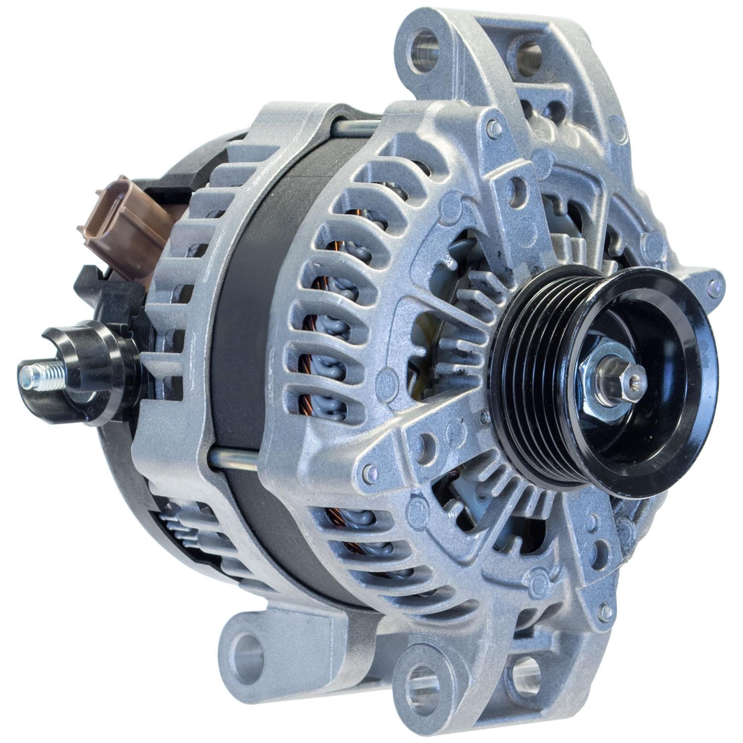 Denso 2100603 - Alternator Denso 2100603 Alternator product image 1 of 2