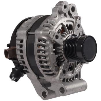 Denso 2100604 Alternator product image 1 of 2