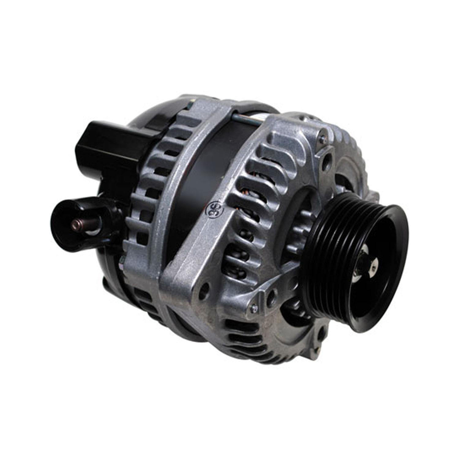 Denso 2100606 - Alternator Denso 2100606 Alternator product image 1 of 2