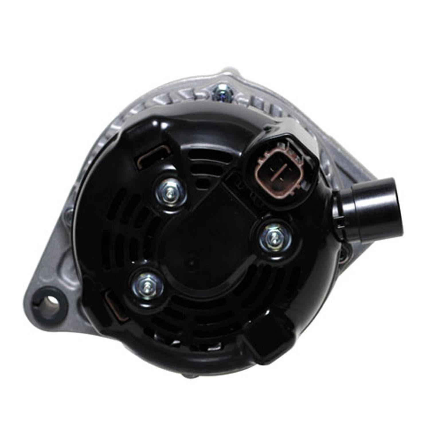 Denso 2100606 - Alternator Denso 2100606 Alternator product image 2 of 2