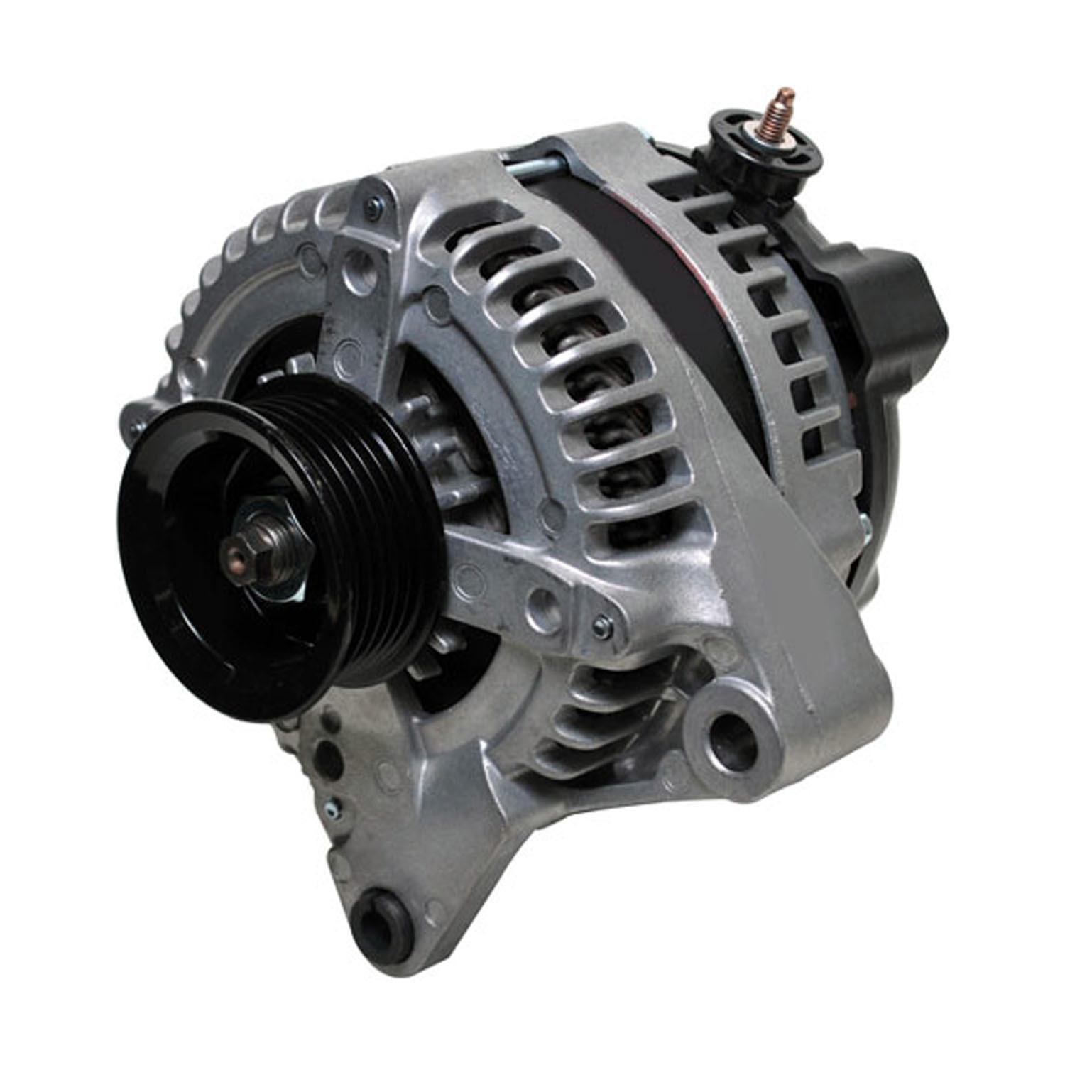 Denso 2100607 - Alternator Denso 2100607 Alternator product image 1 of 2