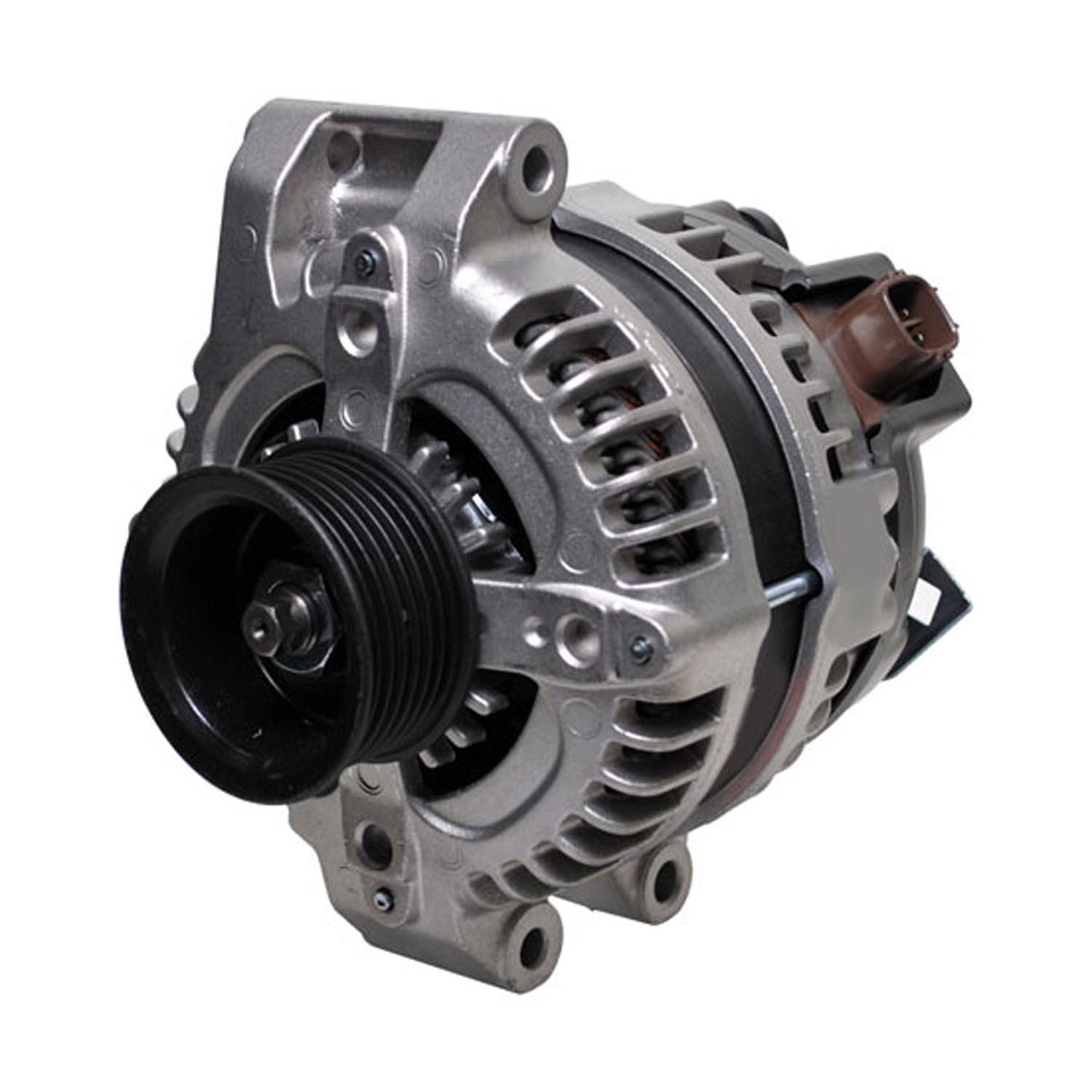 Denso 2100609 - Alternator Denso 2100609 Alternator product image 1 of 2