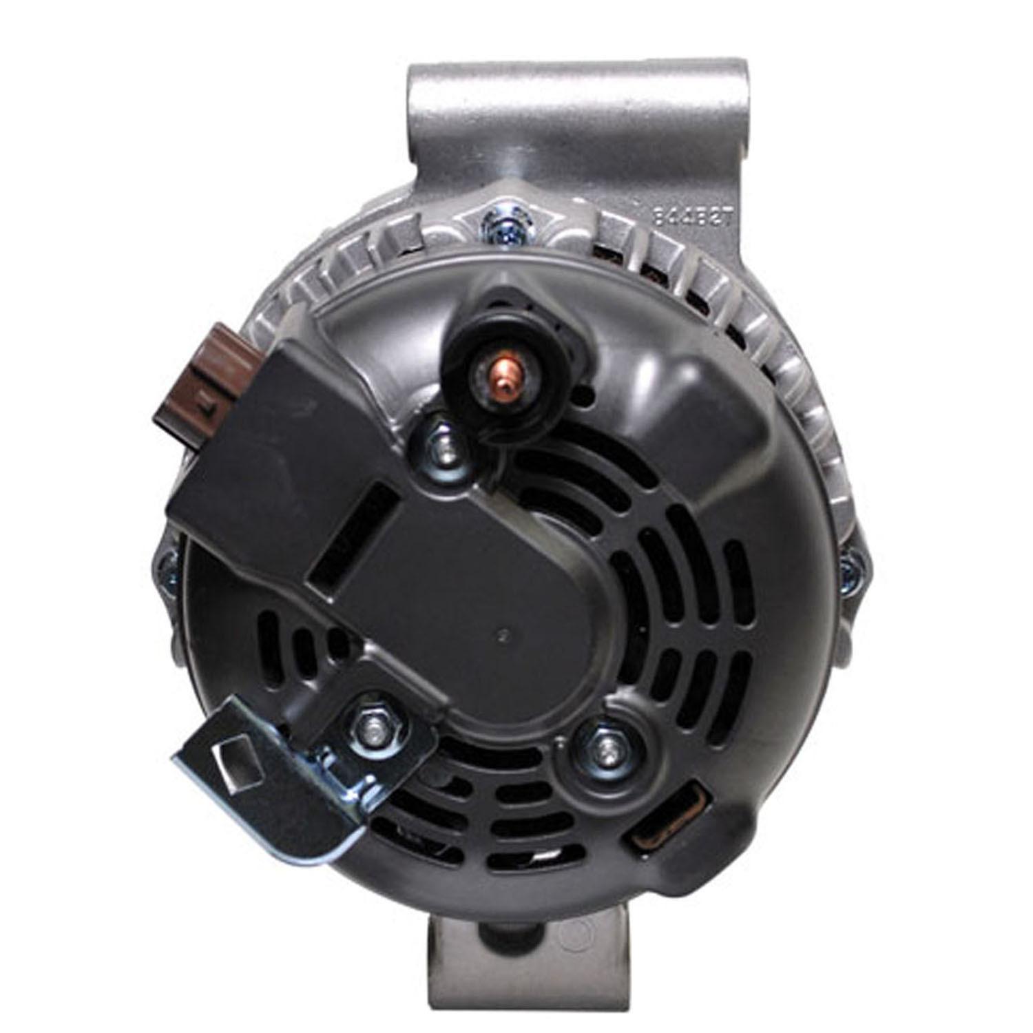 Denso 2100609 - Alternator Denso 2100609 Alternator product image 2 of 2