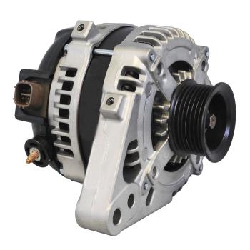 Denso 2100611 - Alternator Denso 2100611 Alternator product image 1 of 2