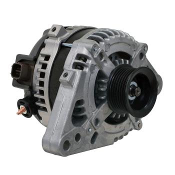 Denso 2100612 - Alternator Denso 2100612 Alternator product image 1 of 2