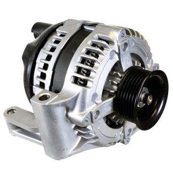 Denso 2100613 Alternator product image 1 of 2