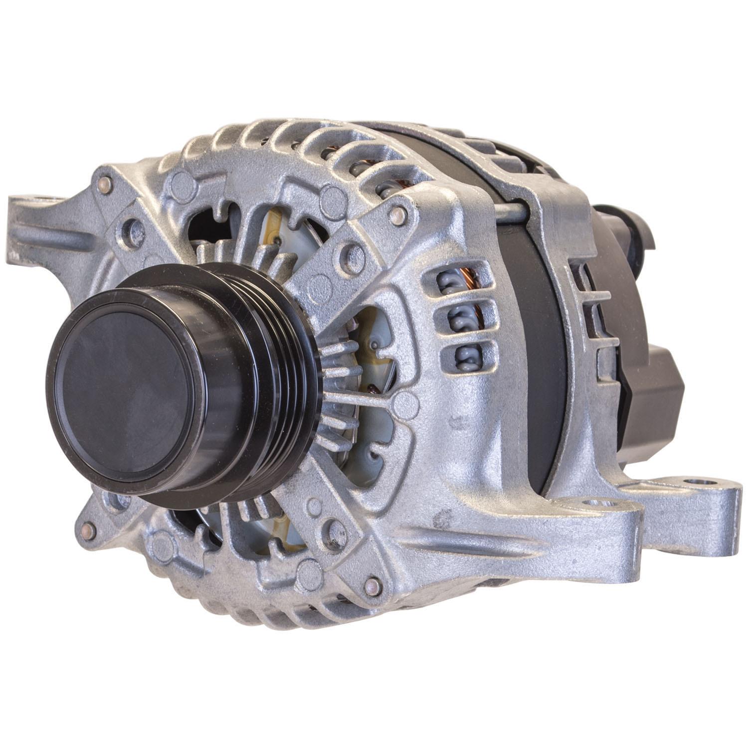 Denso 2100615 - Alternator Denso 2100615 Alternator product image 1 of 2
