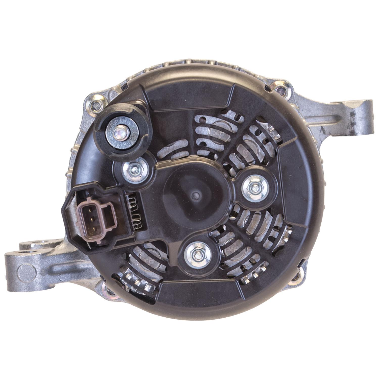 Denso 2100615 - Alternator Denso 2100615 Alternator product image 2 of 2