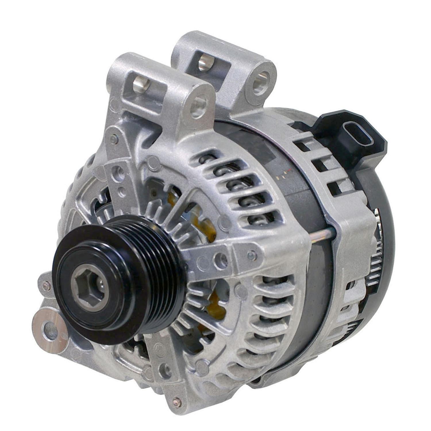 Denso 2100616 - Alternator Denso 2100616 Alternator product image 1 of 2