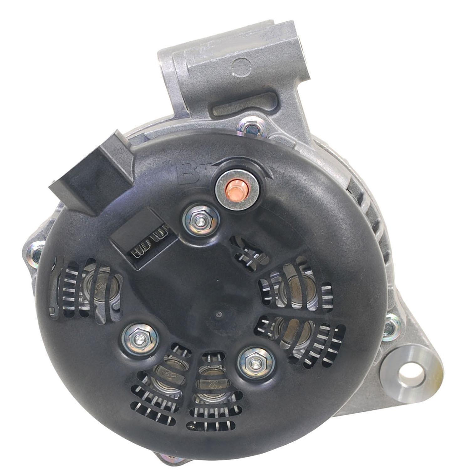 Denso 2100616 - Alternator Denso 2100616 Alternator product image 2 of 2