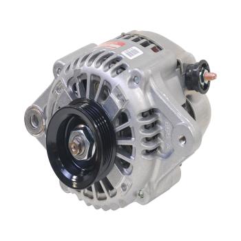 Denso 2100618 - Alternator Denso 2100618 Alternator product image 1 of 2