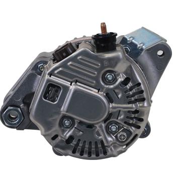 Denso 2100619 Alternator product image 2 of 2