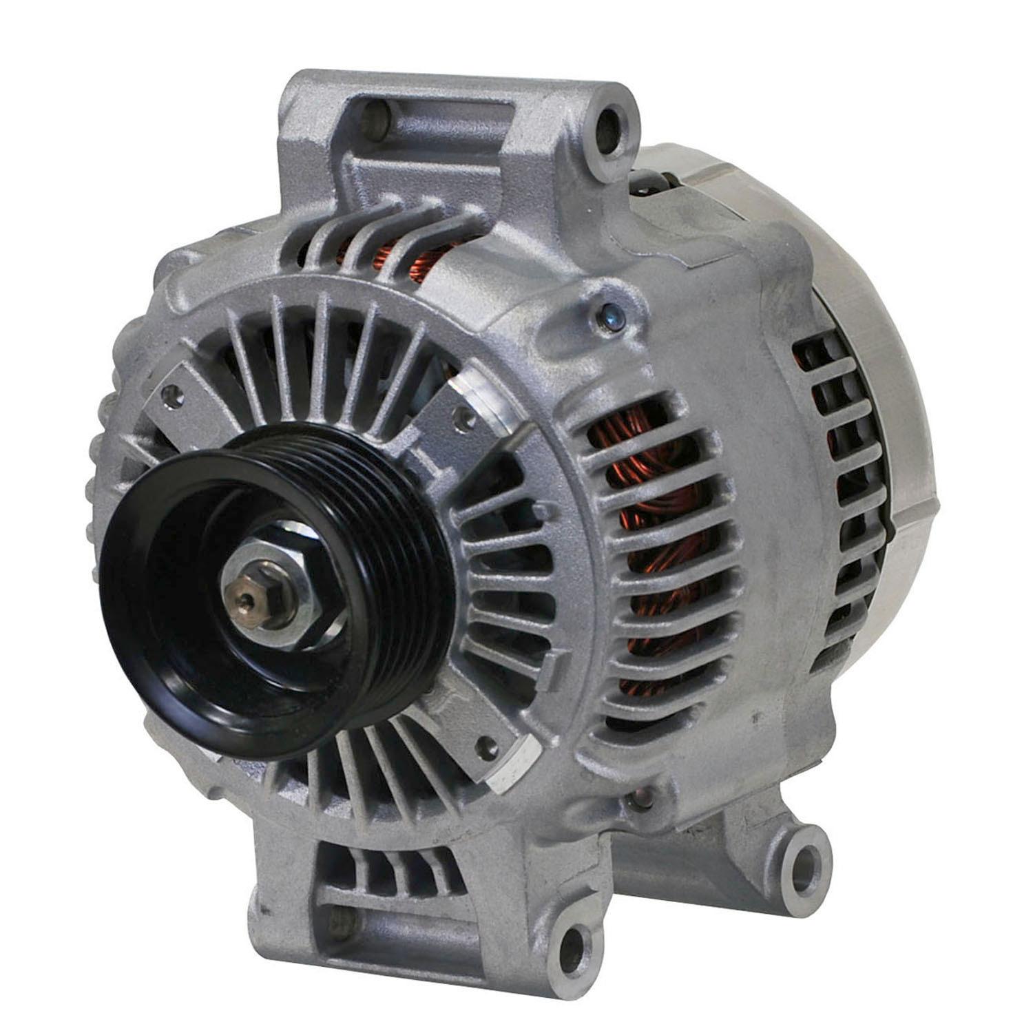 Denso 2100621 Alternator product image 1 of 2