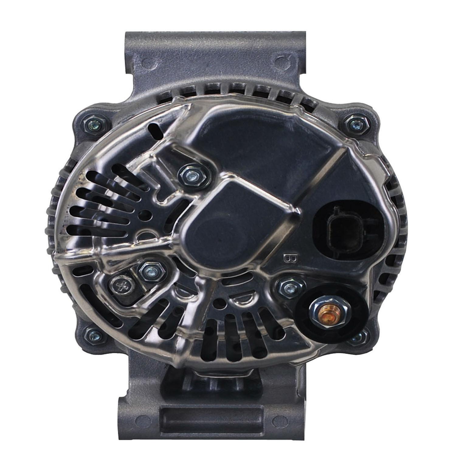 Denso 2100621 Alternator product image 2 of 2
